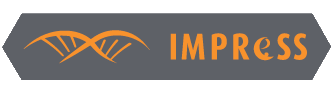 logo IMPReSS International Mouse Phenotyping Resource of Standardised Screens