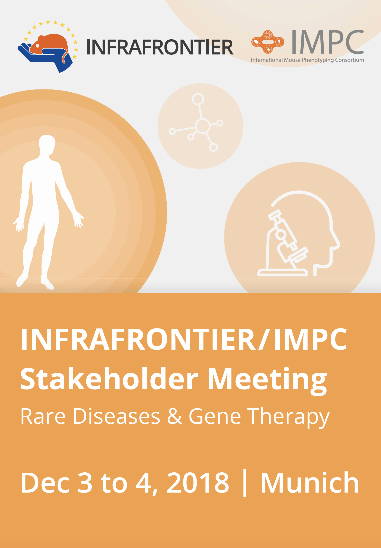 INFRAFRONTIER / IMPC Stakeholder Meeting 2018 | IMPC | International ...