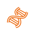 Research institutions DNA Icon