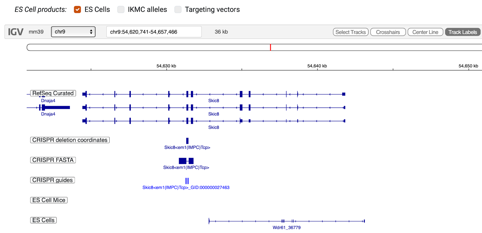 Home | IMPC | International Mouse Phenotyping Consortium